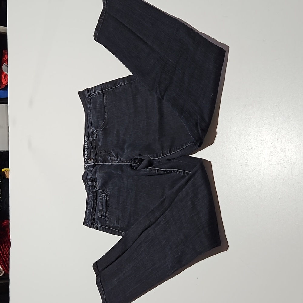 Parasuco Low Rise Jeans - Picture 6 of 7